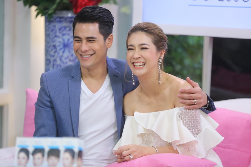 ซี ศิวัฒน์ เอมี่ กลิ่นประทุม ซี ศิวัฒน์ เอมี่ กลิ่นประทุม