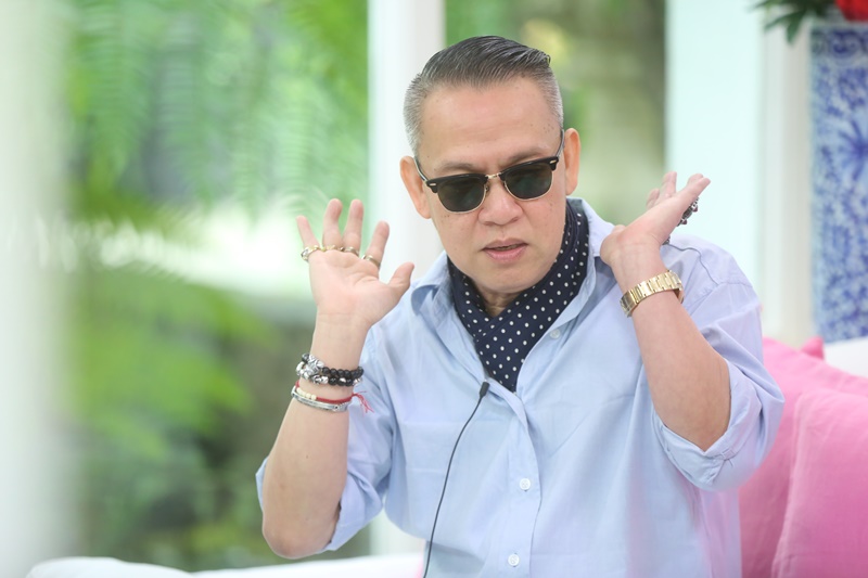 ป้าตือ สมบัษร ป้าตือ สมบัษร