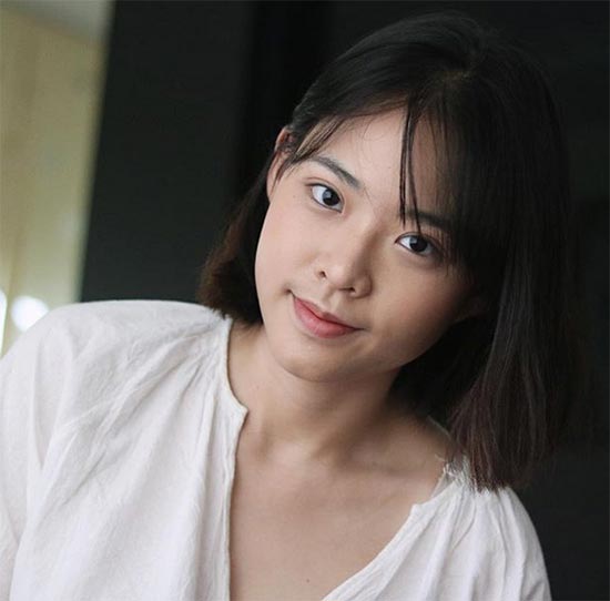ผมสั้นดาราวัยรุ่น ผมสั้นดาราวัยรุ่น