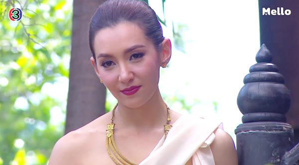 บุพเพสันนิวาส บุพเพสันนิวาส