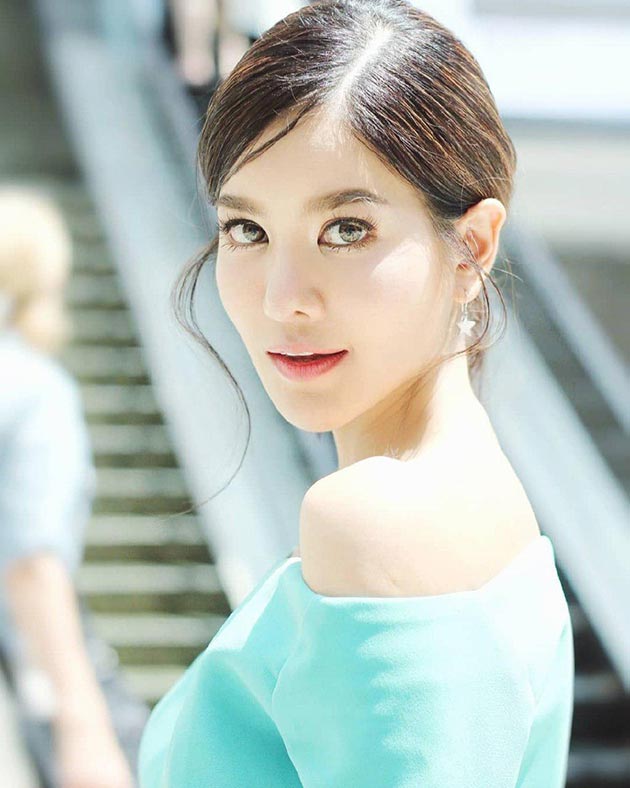 ดาราแต่งหน้า ดาราแต่งหน้า