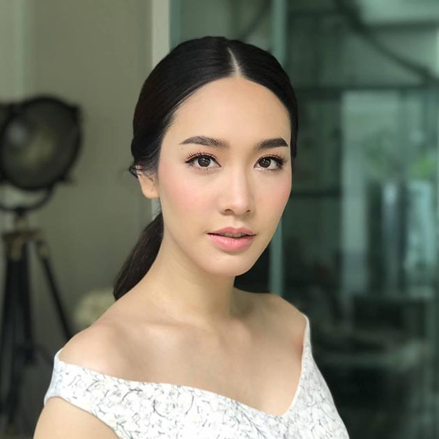 ดาราแต่งหน้า ดาราแต่งหน้า