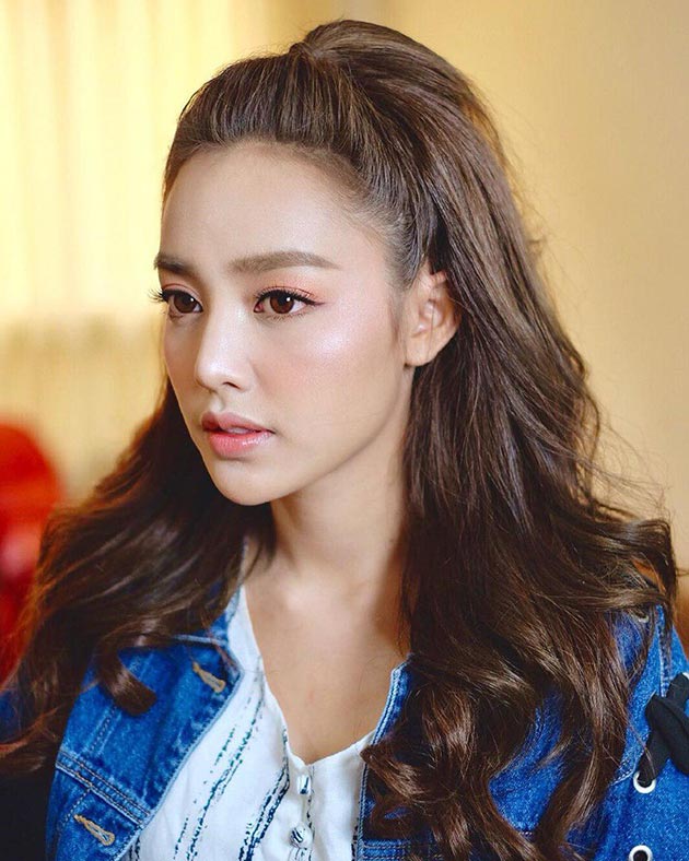 ดาราแต่งหน้า ดาราแต่งหน้า
