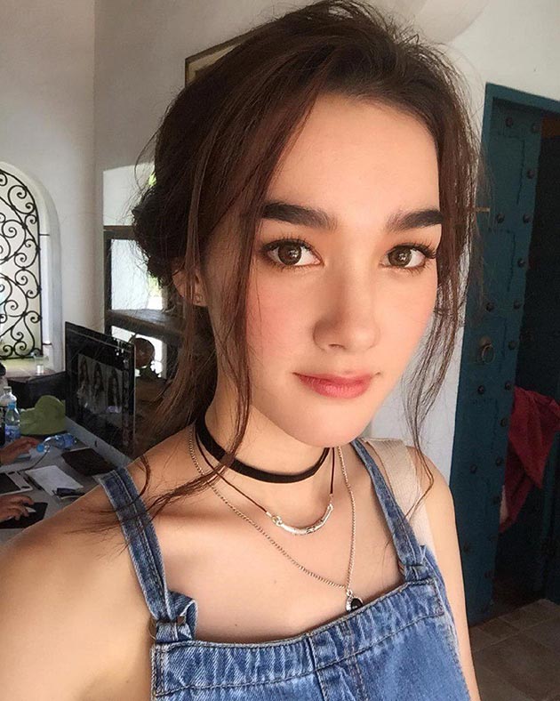 ดาราแต่งหน้า ดาราแต่งหน้า
