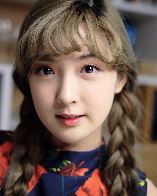 ดาราแต่งหน้า ดาราแต่งหน้า