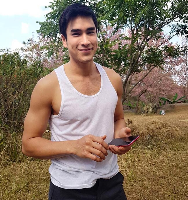 ณเดชน์ คูกิมิยะ ณเดชน์ คูกิมิยะ