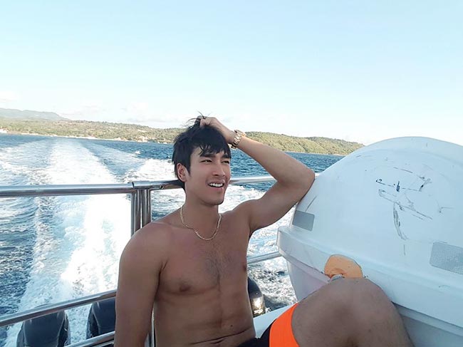 ณเดชน์ คูกิมิยะ ณเดชน์ คูกิมิยะ