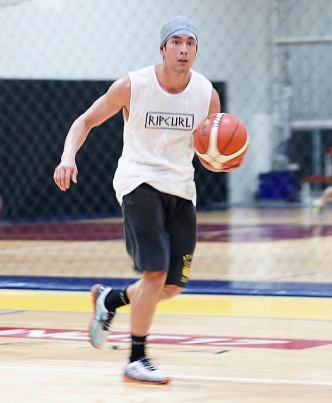 ณเดชน์ คูกิมิยะ ณเดชน์ คูกิมิยะ