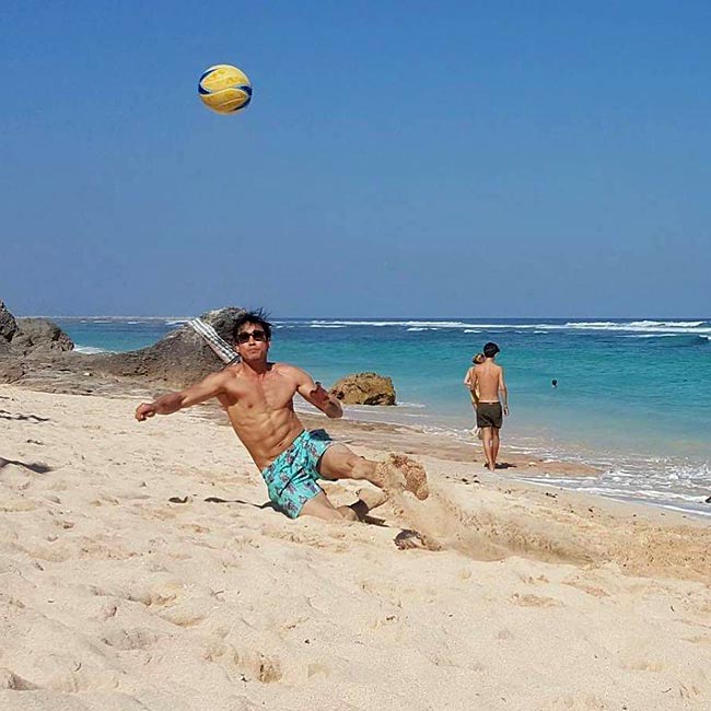 ณเดชน์ คูกิมิยะ ณเดชน์ คูกิมิยะ