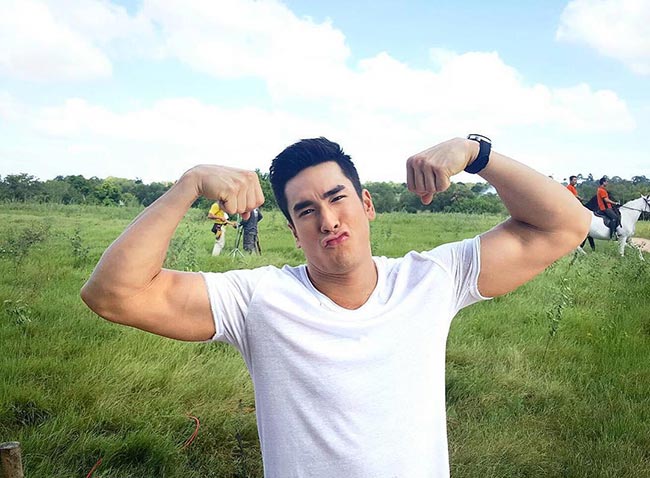 ณเดชน์ คูกิมิยะ ณเดชน์ คูกิมิยะ