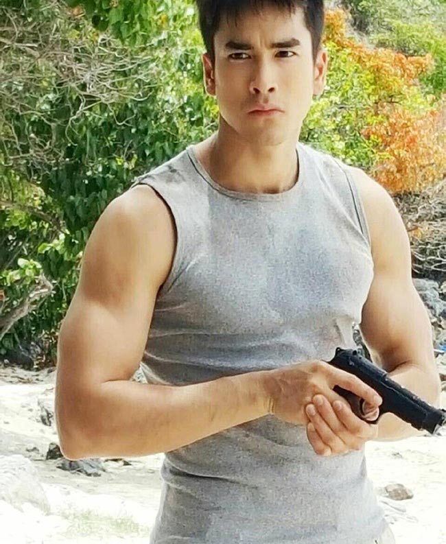 ณเดชน์ คูกิมิยะ ณเดชน์ คูกิมิยะ
