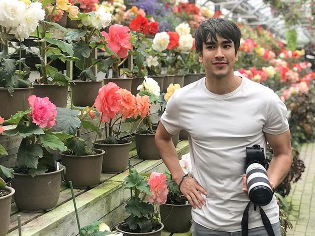 ณเดชน์ คูกิมิยะ ณเดชน์ คูกิมิยะ