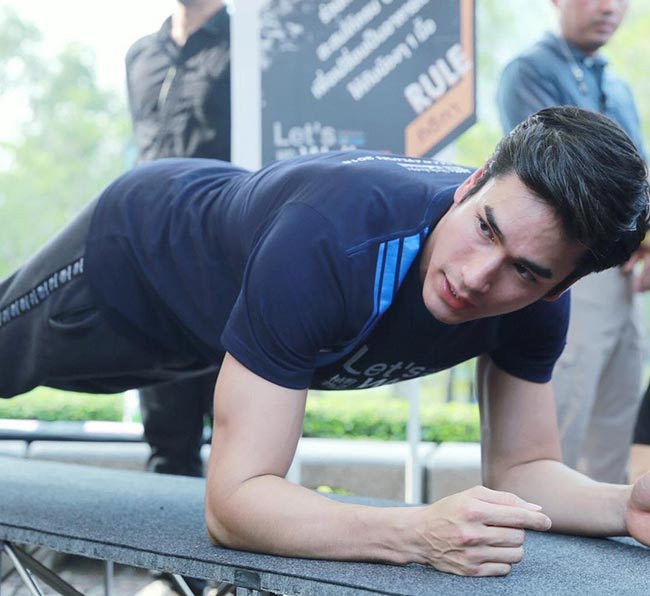 ณเดชน์ คูกิมิยะ ณเดชน์ คูกิมิยะ