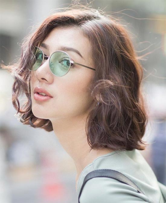 ผมสั้นดาราวัยรุ่น ผมสั้นดาราวัยรุ่น