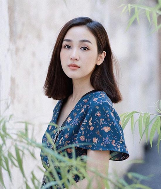 ผมสั้นดาราวัยรุ่น ผมสั้นดาราวัยรุ่น