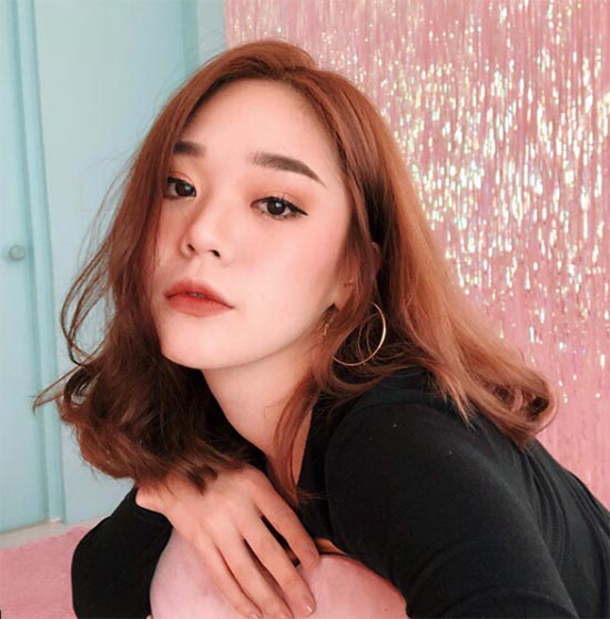 ผมสั้นดาราวัยรุ่น ผมสั้นดาราวัยรุ่น