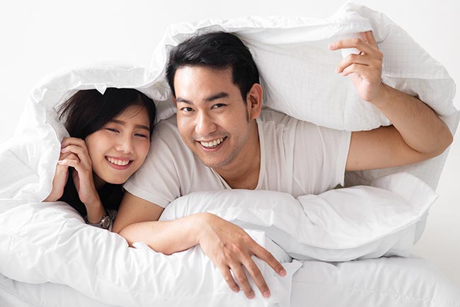 วิธีมัดใจสามี วิธีมัดใจสามี