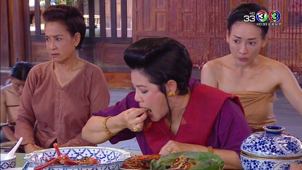 บุพเพสันนิวาส บุพเพสันนิวาส