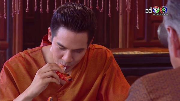 บุพเพสันนิวาส บุพเพสันนิวาส