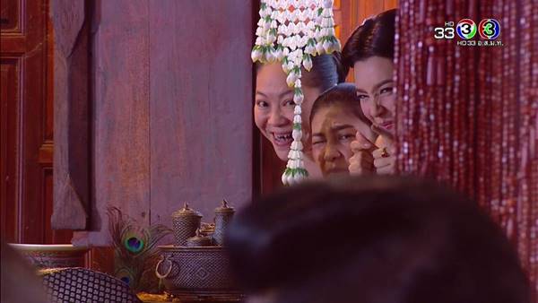 บุพเพสันนิวาส บุพเพสันนิวาส