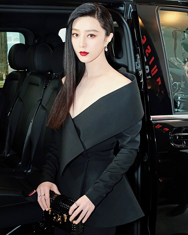 ฟ่าน ปิงปิง ฟ่าน ปิงปิง