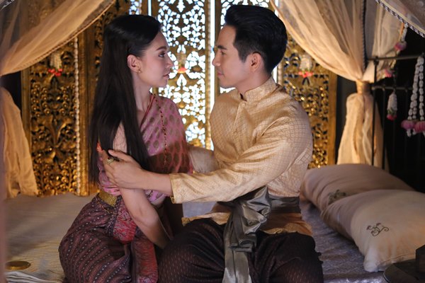 บุพเพสันนิวาส