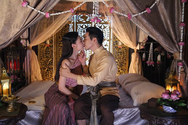 บุพเพสันนิวาส
