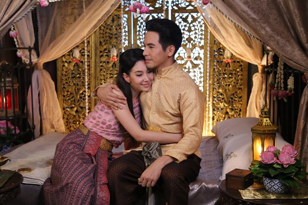 บุพเพสันนิวาส