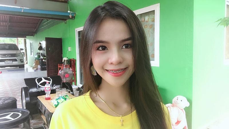 อาม ชุติมา อาม ชุติมา