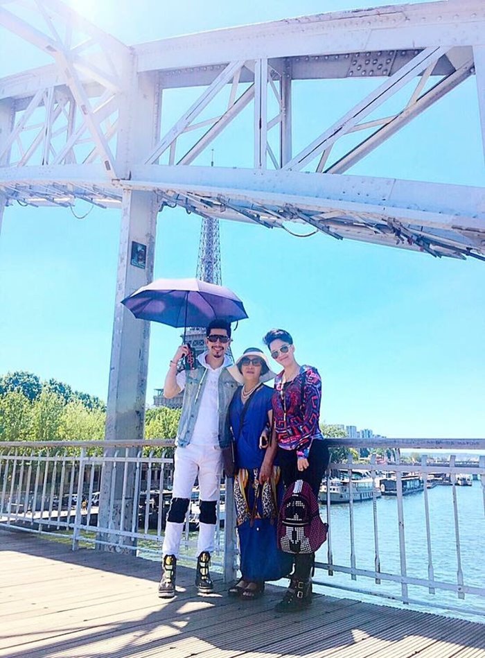 เอิร์ก เลเดอเรอร์ เอิร์ก เลเดอเรอร์