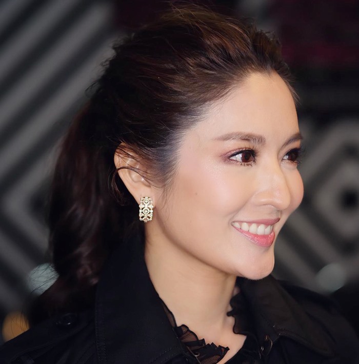 แอฟ สงกรานต์ แอฟ สงกรานต์