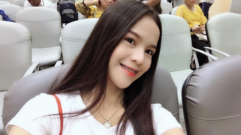อาม ชุติมา อาม ชุติมา