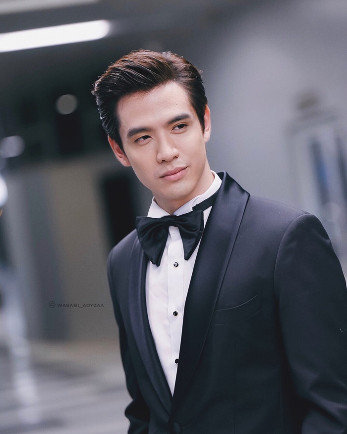 ฟิล์ม ธนภัทร ฟิล์ม ธนภัทร