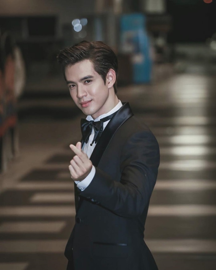 ฟิล์ม ธนภัทร ฟิล์ม ธนภัทร