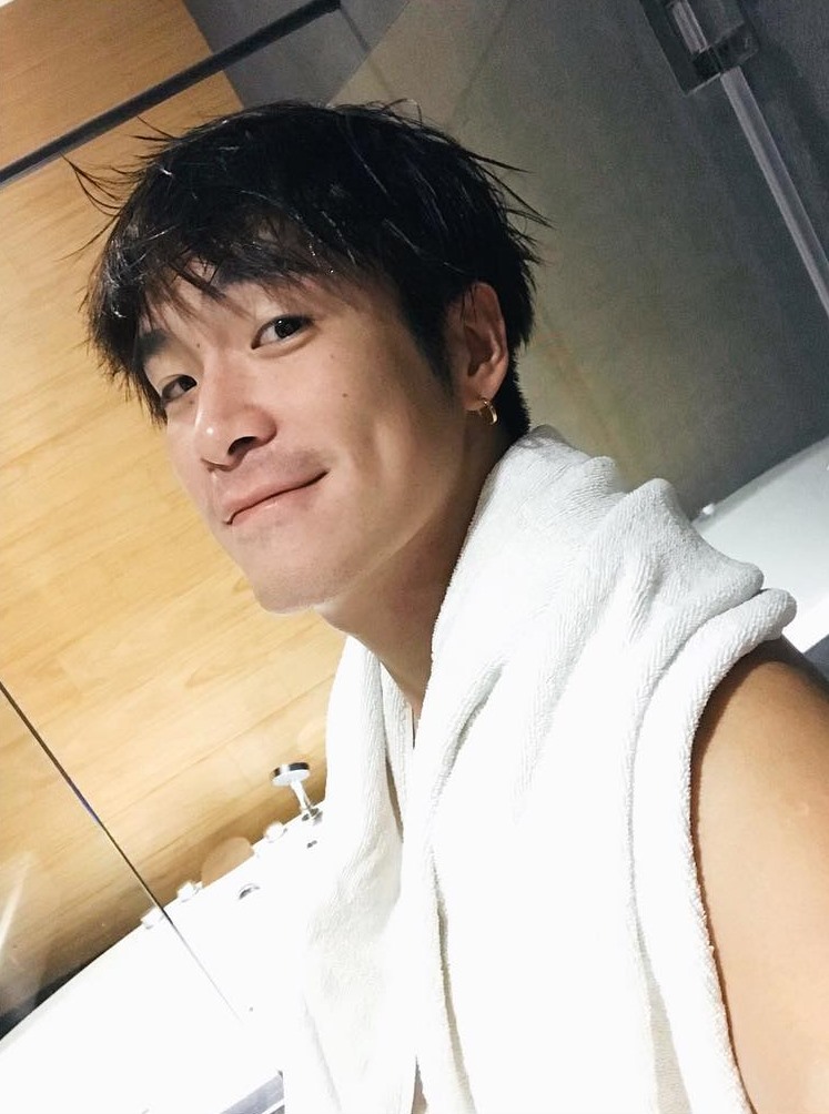 อาเล็ก ธีรเดช เป็นห่วง แมท ภีรนีย์ อาเล็ก ธีรเดช เป็นห่วง แมท ภีรนีย์