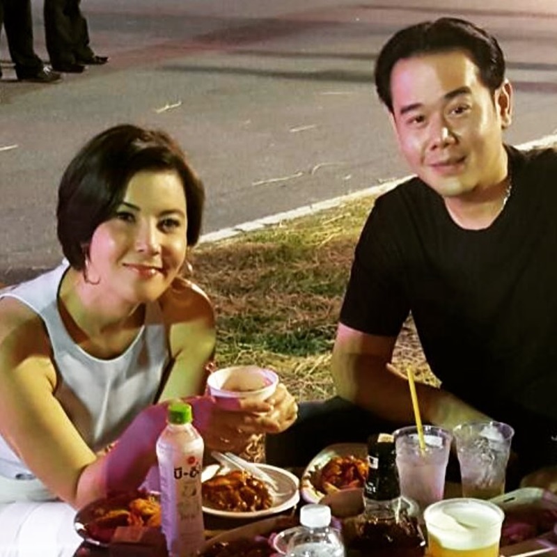 ธัญญ่า เป็ก ธัญญ่า เป็ก