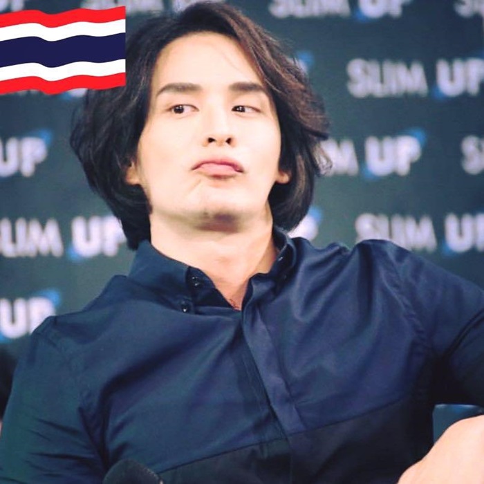 แทค ภรัญญู แทค ภรัญญู