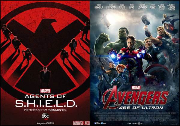 agents of s.h.i.e.l.d season 2