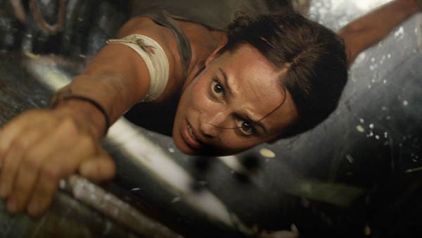 Tomb Raider