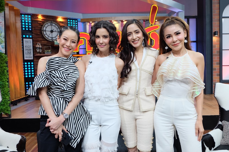 ธัญญ่า พิ้งค์กี้ ธัญญ่า พิ้งค์กี้