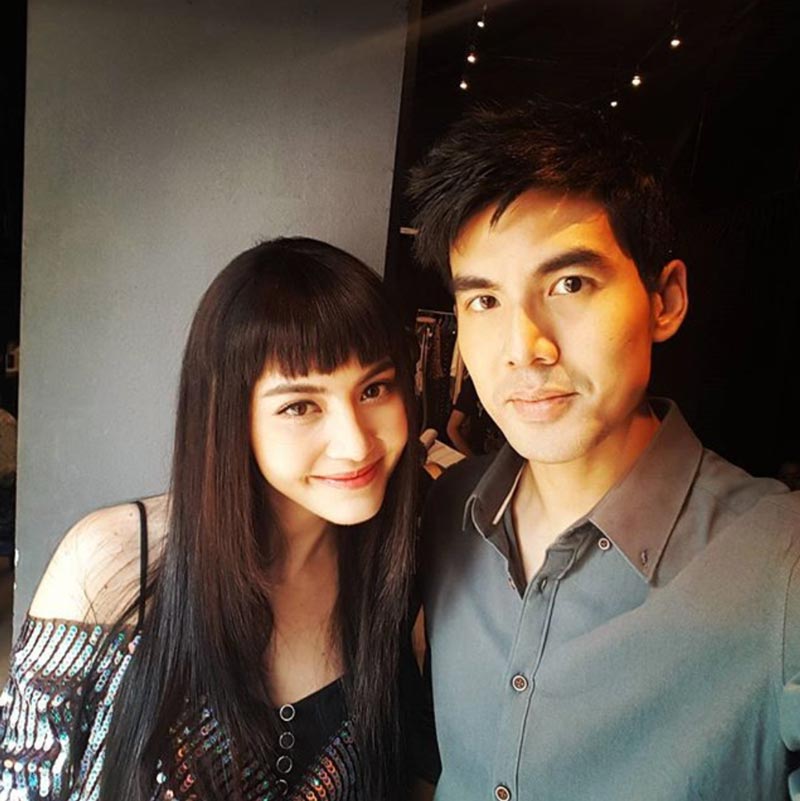 เต๋อ ใหม่