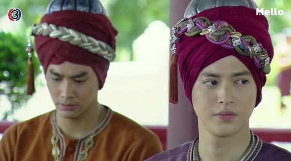 หนึ่งด้าวฟ้าเดียว