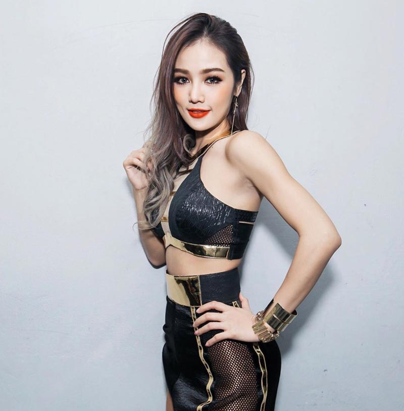 กระแต อาร์สยาม กระแต อาร์สยาม