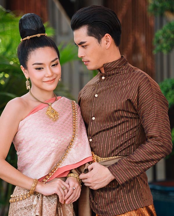 บุพเพสันนิวาส