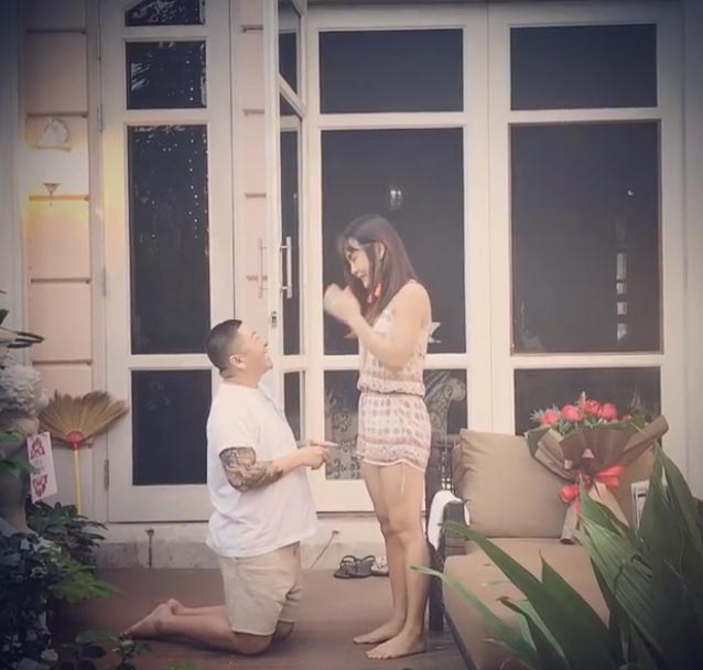 ป๋าต๊อบ ปีใหม่ ป๋าต๊อบ ปีใหม่