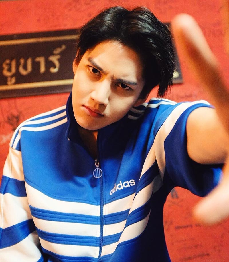 ขวัญ กอล์ฟ ขวัญ กอล์ฟ