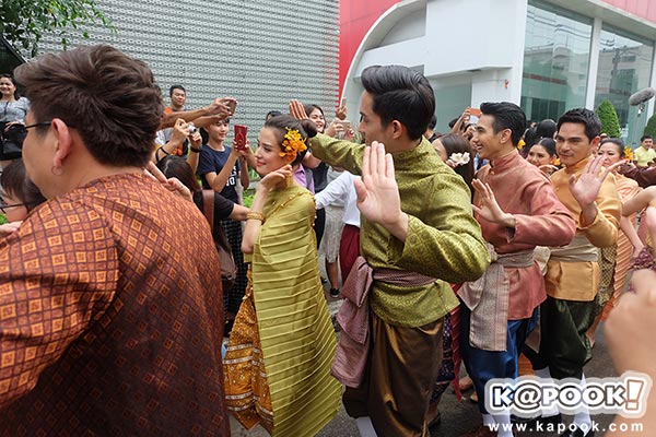 à¹à¸à¹à¸ à¹à¸à¸¥à¸¥à¹à¸² รำà¹à¸à¹à¸à¸ à¸à¸¸à¸à¹à¸à¸ªà¸±à¸à¸à¸´à¸§à¸²à¸ª