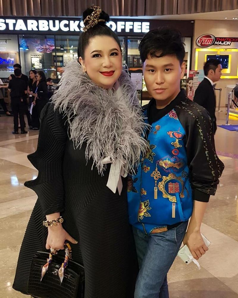 จุ๋ม แสงระวี จุ๋ม แสงระวี