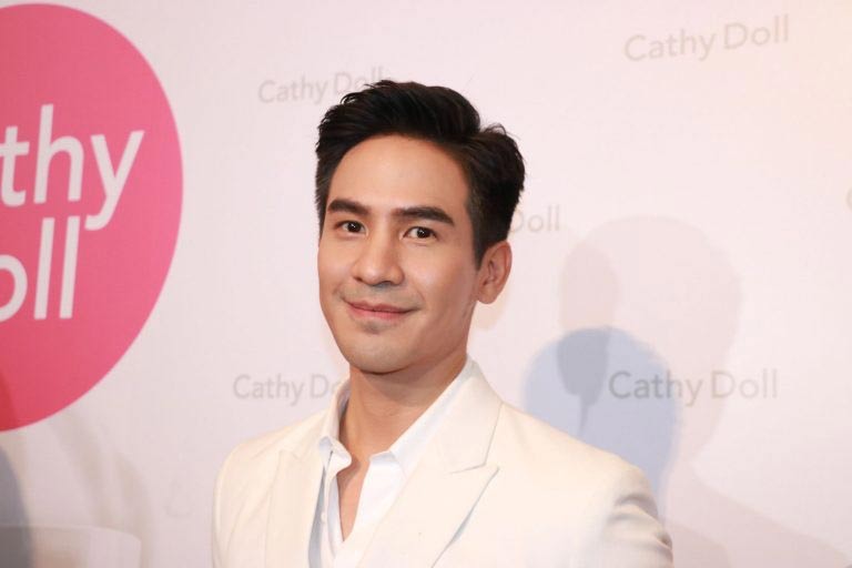 โป๊ป ธนวรรธน์ โป๊ป ธนวรรธน์