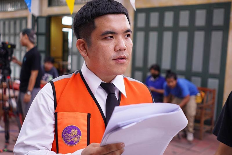 แจ็ค แฟนฉัน แจ็ค แฟนฉัน